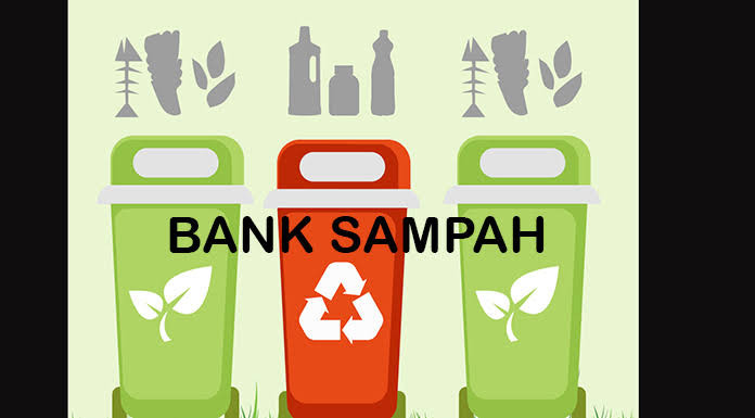 Terdata Sebanyak 120, Pemko Pekanbaru Bakal Kembangkan Bank Sampah