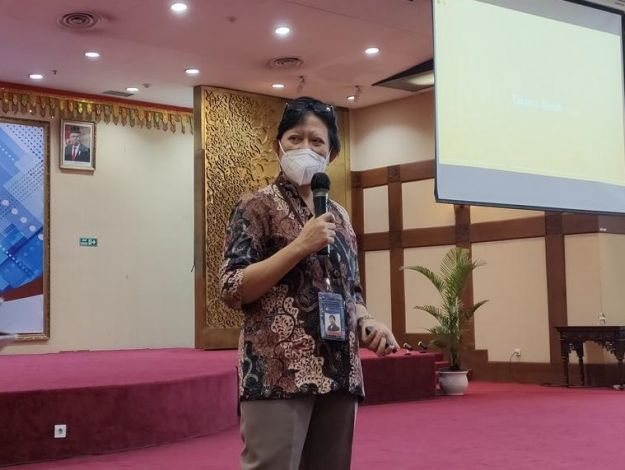 BI: Inflasi Riau di Bulan Januari Masih di Level Terkendali