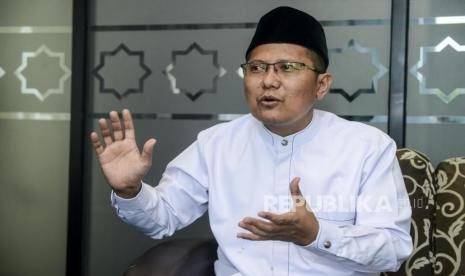 Jelang Pemilu, MUI Larang Kegiatan Politik Praktis di Masjid