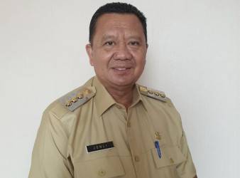 Jonli ASN Pusat, Status Komisaris PT PIR Dipertanyakan Komisi III DPRD Riau