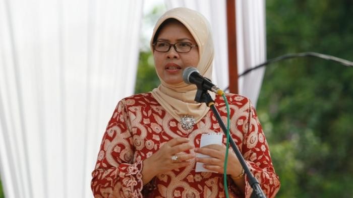 Septina Targetkan Akhir Maret Riau Punya Wagub Baru