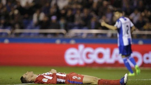 Fernando Torres Nyaris Tewas di Lapangan