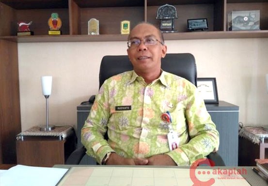 UN SMA/SMK di Riau 100 Persen Gunakan Sistem UNBK