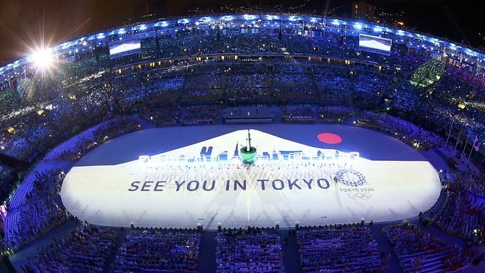 Imbas Virus Corona, Olimpiade Tokyo 2020 Ditunda Hingga Akhir Tahun?