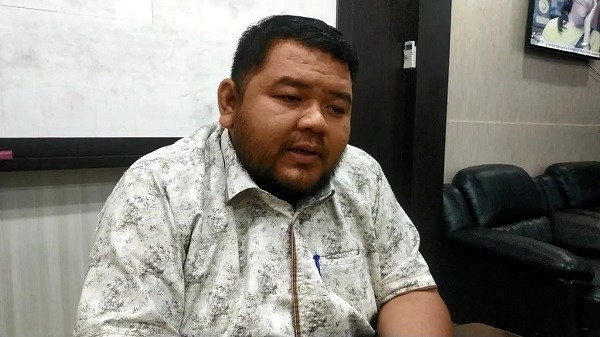 Ketua DPRD Rohul Imbau Warga Tak Panik Namun Tetap Waspada