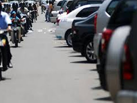 Surat Pemutusan Kontrak Beredar, Yuliarso Sebut PT Datama Masih Kelola Parkir di Pekanbaru