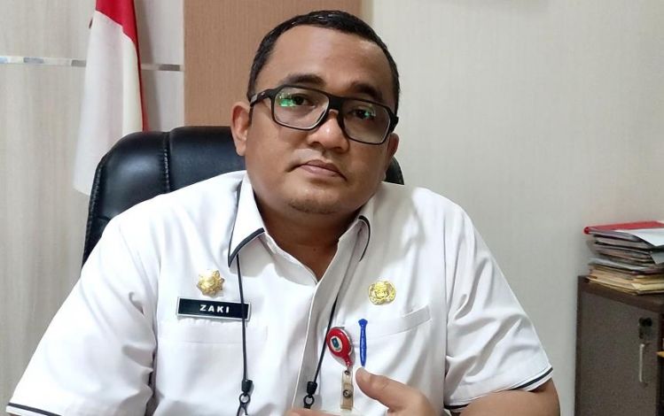 Seleksi Terbuka Jabatan Sekda Rohul segera Dibuka, ASN Se-Indonesia Bisa Ikutan