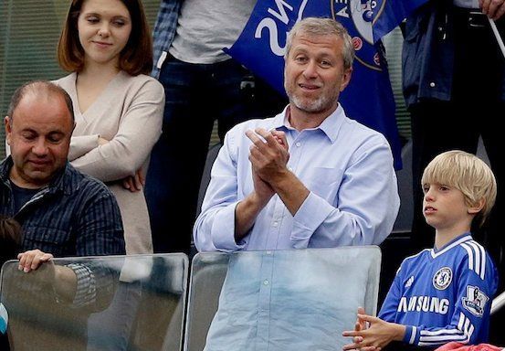 Resmi, Roman Abramovich Jual Chelsea