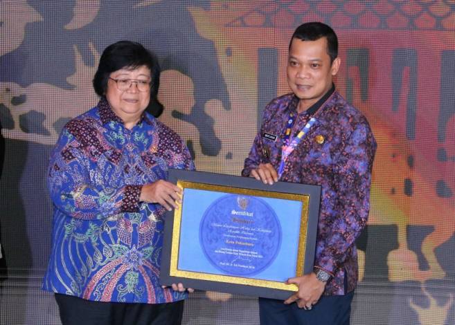 Di Riau hanya Tiga Daerah Raih Adipura, DPRD Dorong Kepala Daerah Lebih Kreatif dan Inovatif