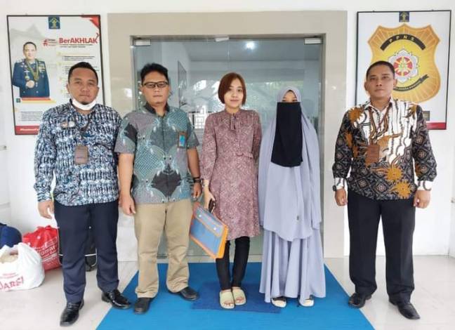 Ditangkal Masuk karena Overstay, Pelajar Malaysia Ini Tak Bisa Lagi Lanjutkan Pendidikan di Indonesia
