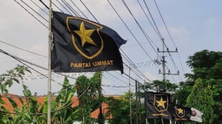Partai Ummat Dorong Ustaz di Riau Berpolitik Praktis
