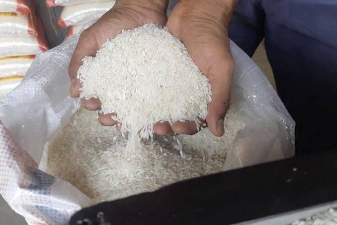Kenaikan harga beras picu inflasi di Riau