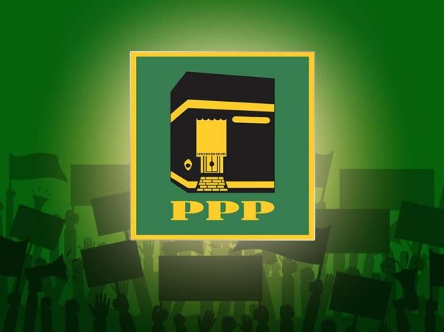 Rekapitulasi KPU Terbaru, PPP Capai 4 Persen