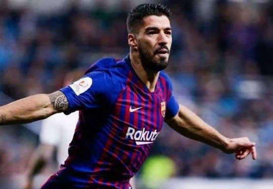 Drama 8 Gol, Barcelona Nyaris Tumbang di Tangan Villarreal
