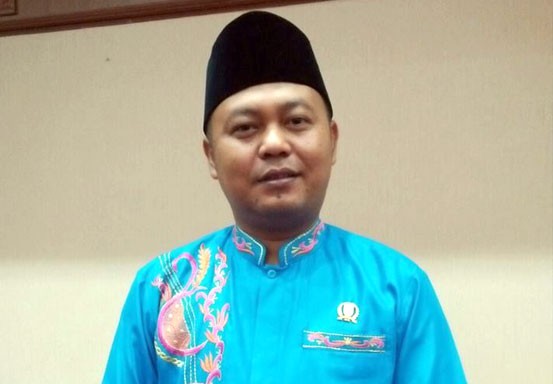 Kasus Covid-19 Meningkat, DPRD Minta Pemprov Riau Pastikan Stok Sembako Aman