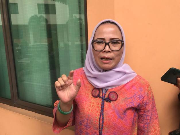 Komisi V: Pemerintah Harus Fokus Urus Persoalan Pendidikan di Riau