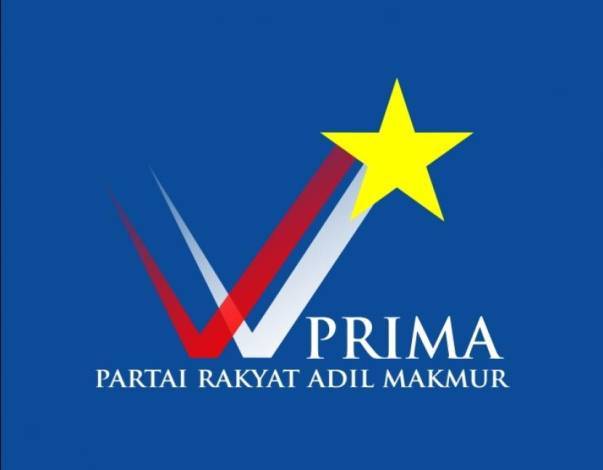 Verfak Partai Prima Dimulai, DPD Riau: Mudah-mudahan Jadi Peserta Pemilu 2024