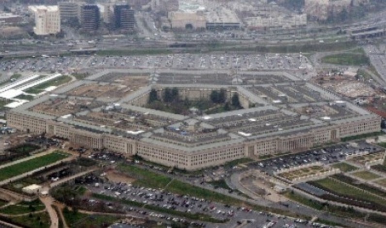 Pentagon Sebut Serangan Seksual di Militer AS Melonjak