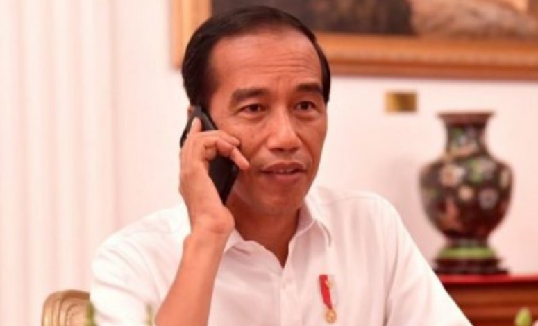 Tiga Menteri Terseret Dugaan Kasus Korupsi, Jokowi Rombak Jajaran Kabinet