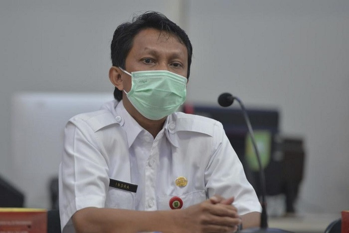 Tunggu Pergub, Pekan Ini THR Pegawai Pemprov Riau Cair