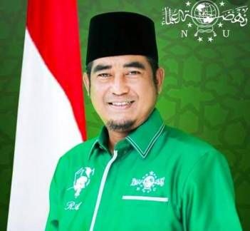 Ketua PWNU Riau Sayangkan Sikap Cak Imin Usai Sentil Gus Yahya