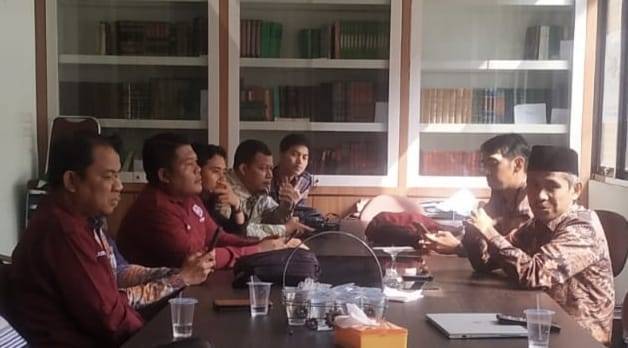 Songsong Pemilu 2024 Muhammadiyah Riau Dorong Kader Terjun Berpolitik