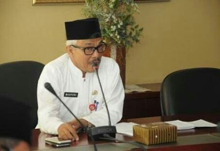 PT Hutama Karya Sudah Mulai Garap Jalan Tol Pekanbaru-Dumai