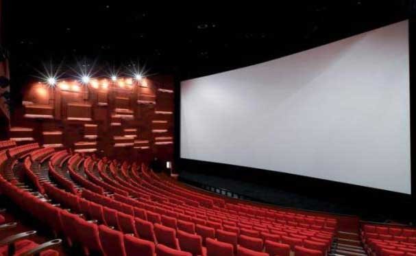 Sabar Ya, Bioskop di Pekanbaru Masih Belum Buka