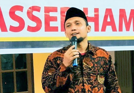 Alhamdulillah, Pasien Positif Covid-19 Pekanbaru Sembuh, Politisi PKS: Jangan Bangga Dulu
