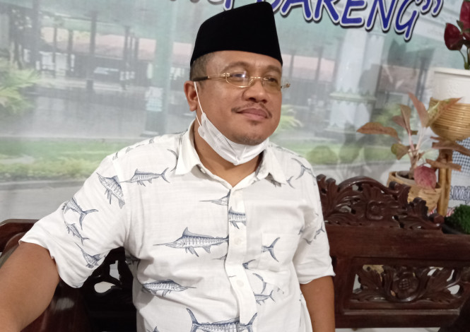 DPC Pekanbaru Usulkan Nama Puan Maharani Jadi Capres, PDI P Riau akan Teruskan ke DPP