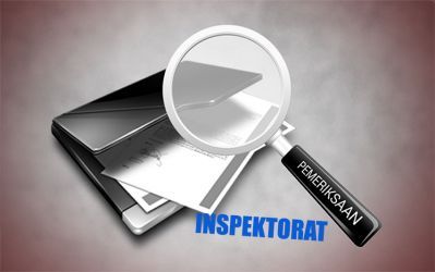18 Hari Kerja, Inspektorat Audit Disdik dan Sekwan DPRD Riau