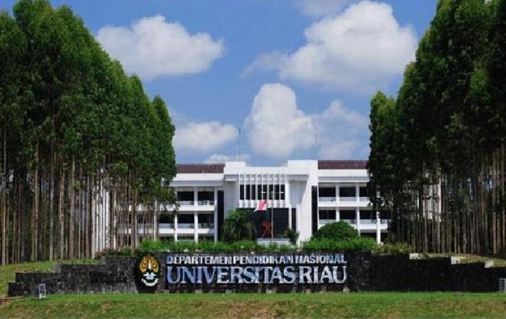 Rektor UR Diklarifikasi Jaksa Terkait Pembangunan Gedung B Rumah Sakit Pendidikan