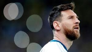 Gagal di Copa America, Messi Nyaris Mustahil Raih Ballon dOr
