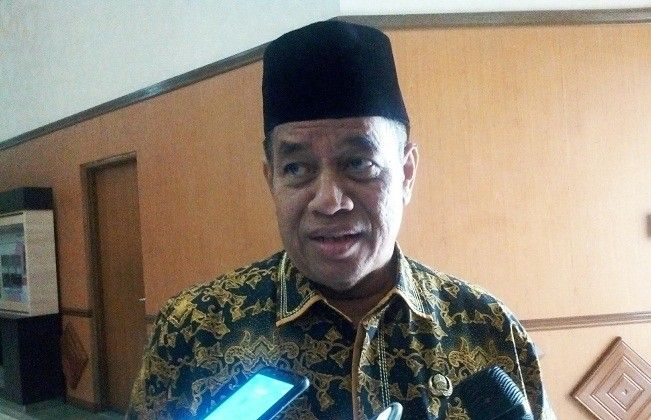 LPTQ Beri Waktu Meranti sampai 7 Juli untuk Daftar MTQ Riau di Rohil