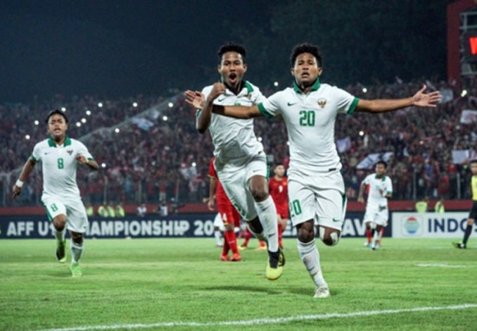 Kesempurnaan Timnas Indonesia U-16 Masih Terjaga