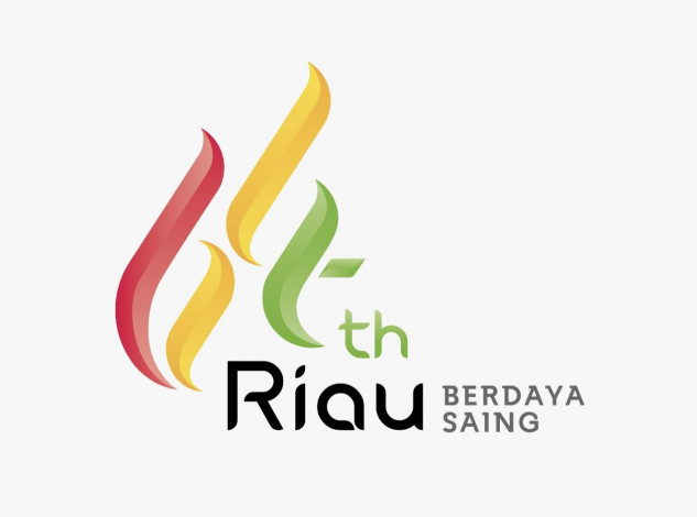 Pekanbaru PPKM Level 4, Hari Jadi ke-64 Provinsi Riau Diperingati secara Virtual