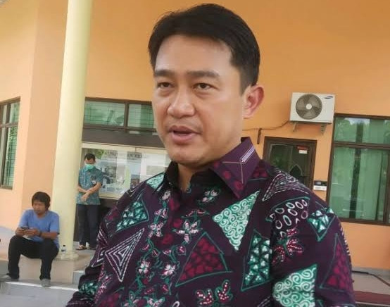 Prediksi APBD P 2021 Riau Lebih Banyak ke Anggaran Covid-19 dan Antisipasi Karhutla