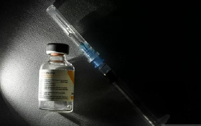 Ratusan Ribu Warga Pekanbaru Belum Dapat Vaksinasi Tahap Kedua, Dewan: harus Jemput Bola