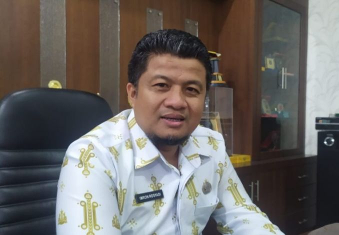 Lapor ke Disnaker, Mediasi Eks Pegawai yang Dipecat dengan KONI Riau Belum Ada Kesepakatan