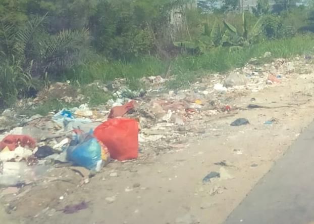 Pemko Pekanbaru dan DPRD Dinyatakan Melawan Hukum Soal Sampah