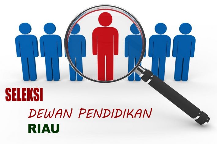 Pansel Tak Persoalkan Mantan Napi Lulus Seleksi Administrasi Anggota Dewan Pendidikan Riau