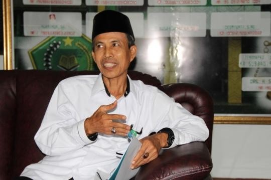11 Jemaah Riau Wafat di Arab Saudi, 10 Dirawat di KKIH