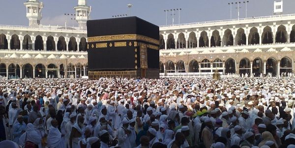 Jamaah Haji Meninggal Dapat Santunan Rp18,5 Juta