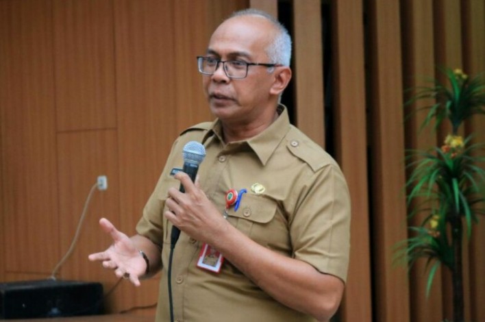 Soal Larangan Pungutan Uang Komite, Kadisdik Riau Ingatkan Sekolah Jangan Langgar Aturan