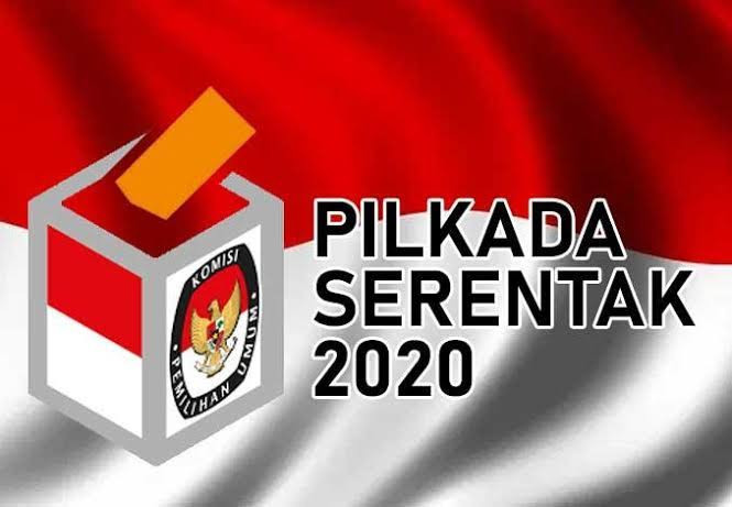 3 Kandidat Bupati dan Wakil Bupati Rohul Mendaftar di Hari Berbeda ke KPU, Wagubri akan Hadir