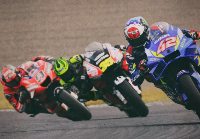 Digadang Kompetitif di MotoGP 2020, Tiga Pembalap Ini Justru Tampil Loyo pada 5 Balapan Pertama