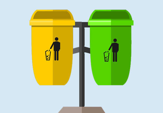 Waspada Pungli, Warga Diimbau Bayar Retribusi Sampah ke Petugas Resmi DLHK Pekanbaru
