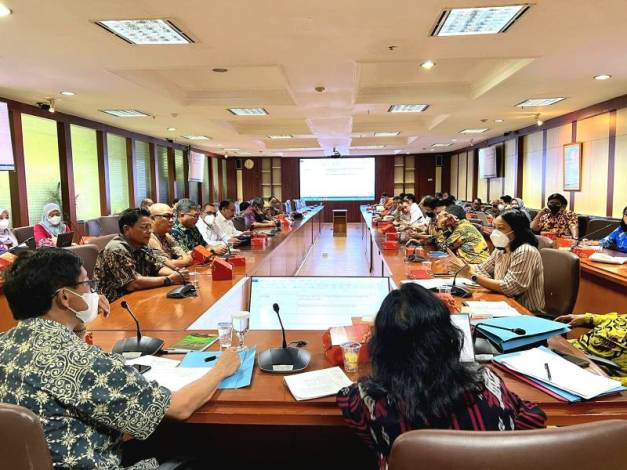Apkasindo: Rp122 Miliar Uang Petani Sawit Riau Hilang di Agustus, Permentan Nomor 1 Tahun 2018 Perlu Revisi