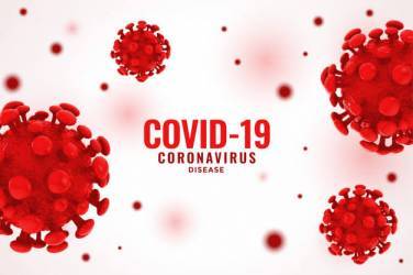 Kasus Covid-19 di Riau Turun, Hari Ini Tambah 15 Pasien