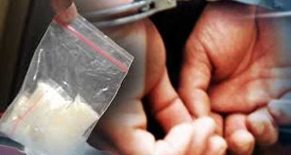 Kurir Narkoba Dibayar Rp 700 Ribu per Gram Shabu yang Diantar